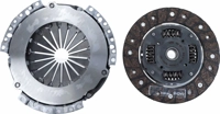 SACHS Clutch Kit - 3000 581 001
